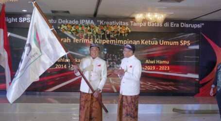 HPN 2023: SPS Gelar Seminar Kemandirian Pers Indonesia