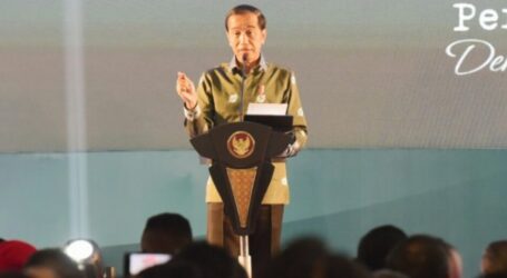 Presiden Jokowi Dorong Penambahan Dokter Spesialis