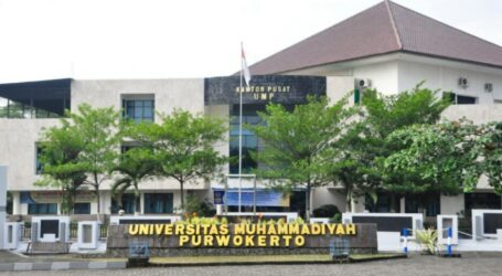 Dua Perguruan Tinggi Muhammadiyah Masuk Peringkat Kampus Terbaik Se-ASEAN