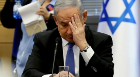 Inilah Yang Ditakuti Netanyahu Akhir-akhir Ini
