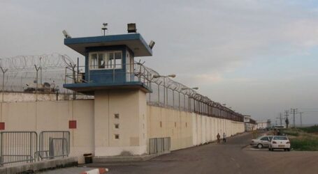 Kementerian Tahanan Palestina Peringatkan Israel yang Jatuhkan Hukuman Tak Adil