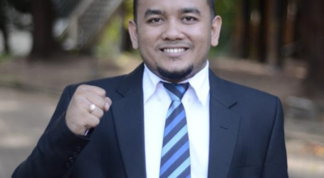 Profil Munawar Khalil, Ketua Umum PRIMA DMI Periode 2023-2026