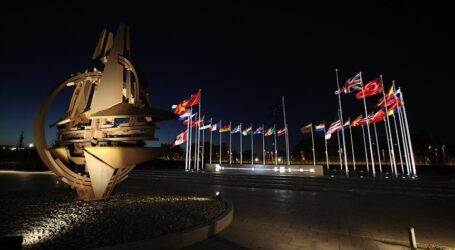 NATO Kirim Rumah Kontainer ke Turkiye