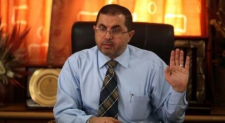Ketua Hamas: Konferensi Aqaba Untuk Hentikan Perlawanan dengan Tangan Palestina