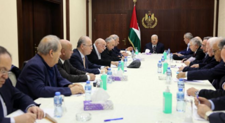 Israel Langgar Perjanjian Keamanan, Presiden Abbas Putuskan Akhiri Koordinasi Keamanan