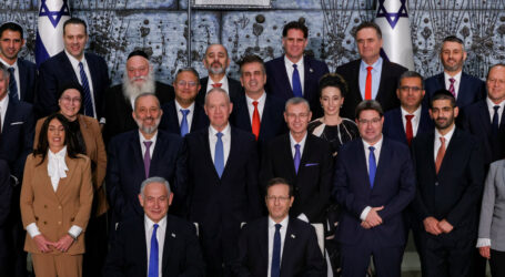 Likud: Pemerintahan Netanyahu Tidak Akan Bertahan Lama