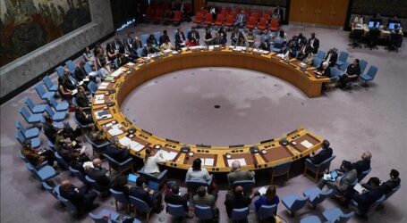 UEA, Palestina Batalkan Voting PBB Terkait Perluasan Permukiman Israel