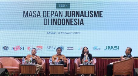Dewan Pers: Pelanggaran Pers Didominasi Berita Tidak Cover Both Sides dan Uji Informasi