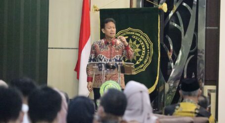 Kemenkes Gencarkan Enam Pilar Transformasi Kesehatan Nasional