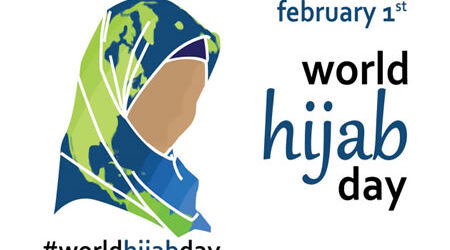 Koalisi Muslimah Nigeria Rayakan Hari Hijab Sedunia