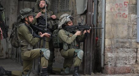 35 LSM Palestina Surati ICC Desak Percepat Penyelidikan Kejahatan Israel