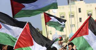 UE Umumkan Paket Bantuan €296 Juta Untuk Palestina