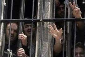 68 Tahanan Palestina Menghadapi Kondisi Tidak Manusiawi di Penjara Naqab