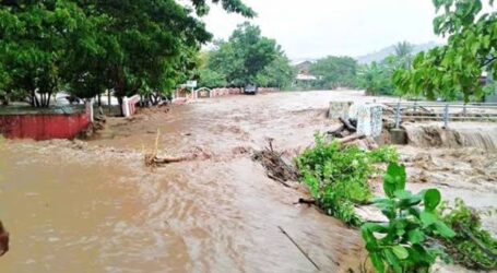 Siap Siaga Antisipasi Banjir Lebih Buruk Kabupaten Sumbawa