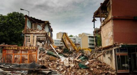 BMKG Sebutkan Gempa Bumi Jayapura Tidak Berpotensi Tsunami