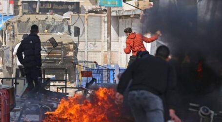 Shtayyeh: Serangan di Nablus, Terorisme Terorganisir