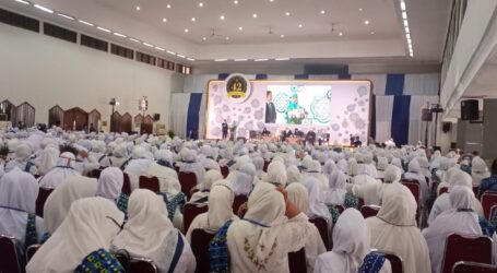 Milad ke-42 BKMT Adakan Seminar Internasional The Faces of Islam