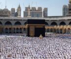 Arab Saudi Larang Umrah Lebih dari Sekali Selama Ramadhan   