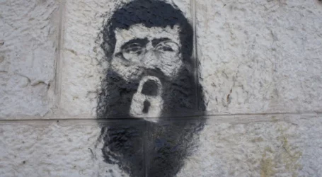 Kesehatan Tahanan Palestina Sheikh Khader Adnan Memburuk