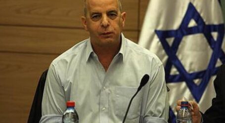 Mantan Kepala Shin Bet Sebut Pimpinan Netanyahu Teroris dan Anti Demokrasi