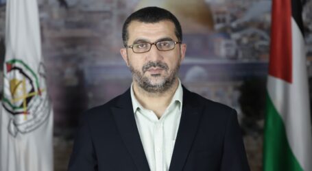 Hamas: Jelang Ramadhan, Israel Jadikan Al-Quds Barak Militer