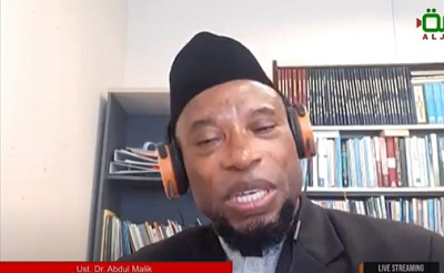 Ulama Nigeria: Media Berperan Tingkatkan Kesadaran Masyarakat Pentingnya Ekonomi Syariah