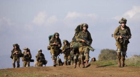 Fenomena Tolak Wajib Militer Awal Kehancuran Bagi Israel