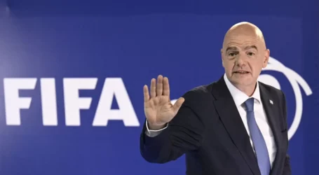 FIFA Apresiasi Sepak Bola Asia Tenggara, tapi Sayangkan Keributan di SEA Games 2023