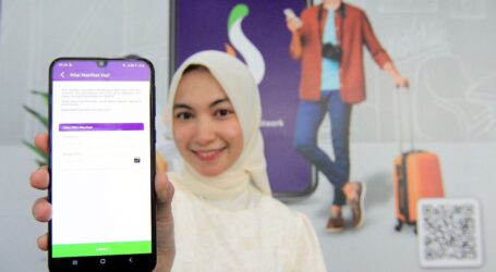 BPKH-Bank Muamalat Sinergi Layanan Digital Tingkatkan Transparansi Dana Haji