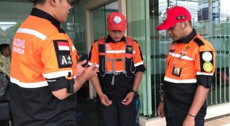 BAZNAS Terjunkan Tim Penyelamat Bantu Penyintas Bencana Longsor Natuna