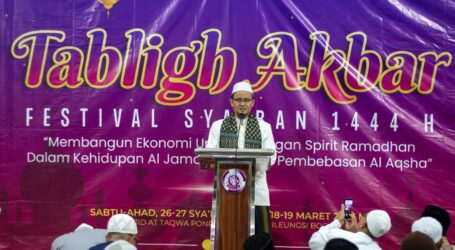 Menakar Kualitas Puasa Ramadhan Relevansinya dengan Hijrah