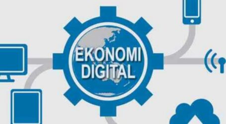 Indonesia Dorong Percepatan Tranformasi Ekonomi Digital di ASEAN