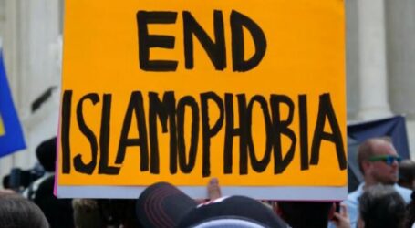 Waspadai Terus Islamofobia, Oleh: Prof Sudarnoto Abdul Hakim
