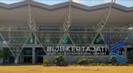 Menhub: Bandara Kertajati Siap Layani 20 Kloter Jamaah Haji