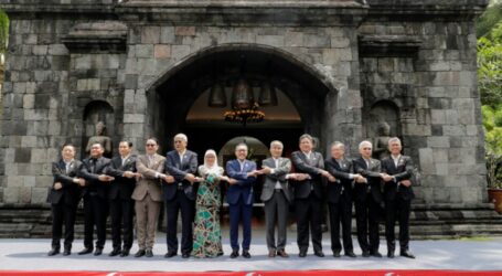 Para Menteri Ekonomi ASEAN Sahkan Tujuh Capaian Prioritas