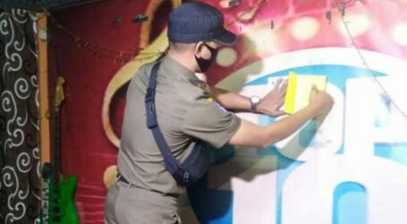 Selama Ramadhan, Sejumlah Tempat Hiburan Malam di Jakarta Ditutup