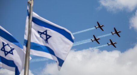 Sebanyak 100 Perwira Elit Israel Memberontak Atas ‘Kudeta Yudisial’ yang Direncanakan Netanyahu