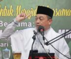 Bersabar dalam Ketaatan (Ustaz Bachtiar Nasir)