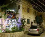 Kota Tua Nablus Hidupkan Kembali Keajaiban Ramadhan Dalam Nuansa Perlawanan
