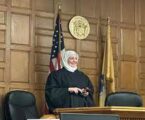 Nadia Kahf Terpilih Jadi Hakim Berhijab Pertama di Pengadilan AS