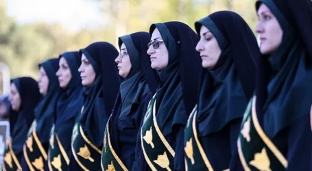 Iran Intensifkan Penegakan Hukum Wajib Jilbab, Tutup Situs Melanggar