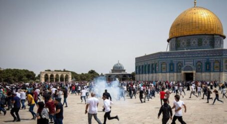 Israel Perkirakan Ramadhan, Perlawanan Akan Sangat Meledak
