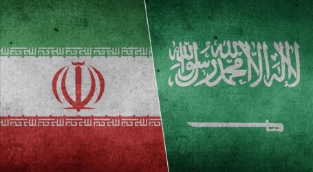 Saudi: Kesepakatan dengan Iran Tidak Berarti Semua Masalah Diselesaikan