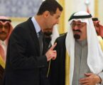 Setelah Iran, Arab Saudi Pulihkan Hubungan dengan Suriah