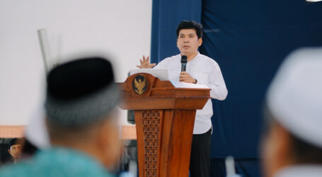 Prof. Tulus Suryanto: Strategi Ekonomi Ummat Berbasis Pondok Pesantren