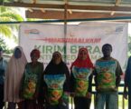 Ustaz Kabir Kokop Guru Ngaji Pedalaman Papua Barat