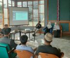 Forum Komunikasi Mahasiswa Hizbullah Lampung Adakan Lokakarya