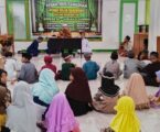 Remaja Masjid Kalbar Adakan Pesantren Ramadhan
