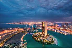 Pertumbuhan Ekonomi Bahrain Tercepat Dalam Satu Dekade, Didorong Sektor Non-Minyak