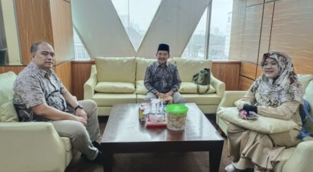 Indonesia Kirim Tiga Penghafal Al-Quran Ikut MHQ di Yordania dan Thailand